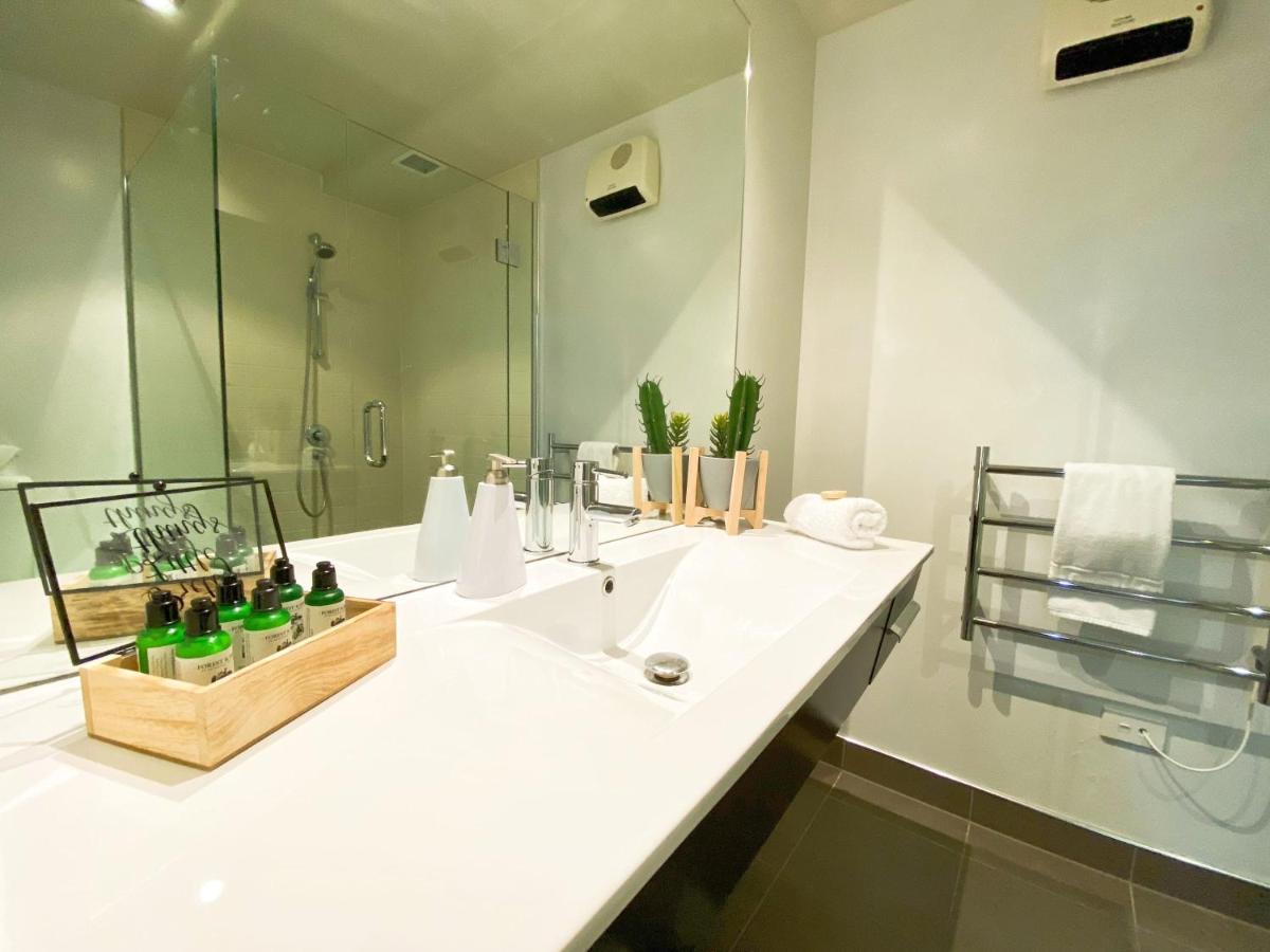 Tekau A Charming, Quiet And Spacious Studio ควีนส์ทาวน์ ภายนอก รูปภาพ