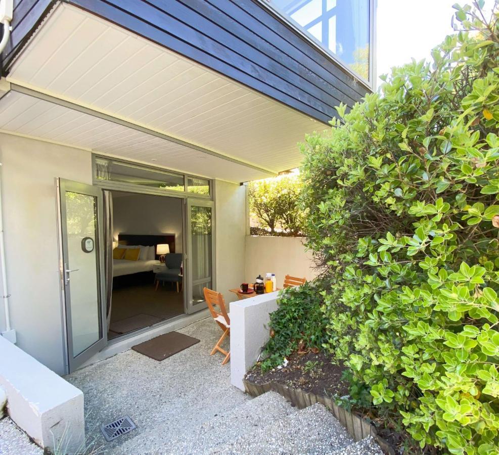 Tekau A Charming, Quiet And Spacious Studio ควีนส์ทาวน์ ภายนอก รูปภาพ
